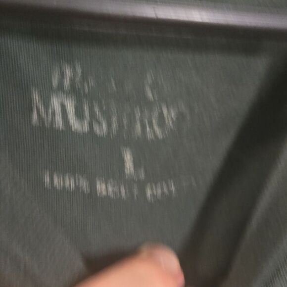 Mellow Mushroom Tee - Picture 4 of 5